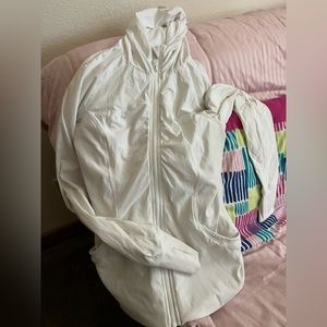 Lululemon Jacket